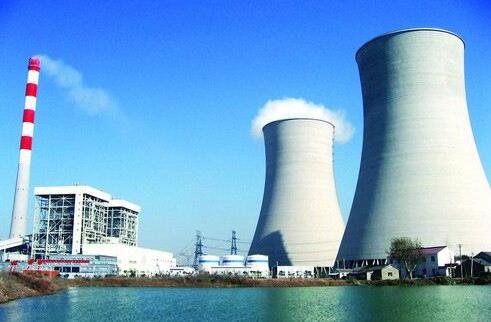 熱電行業解決方案
